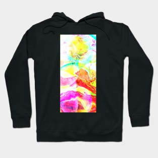 GF193 Art and Abstract Hoodie